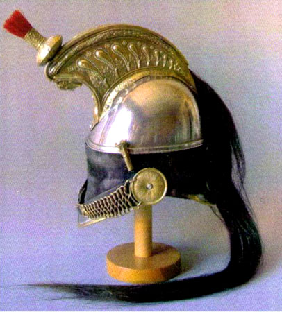 cuirassiers